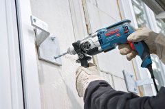 Bosch Professional GSB 20-2 Darbeli Matkap