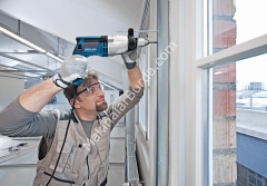 Bosch Professional GSB 21-2 RE Darbeli Matkap