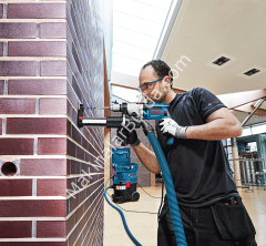 Bosch Professional GSB 21-2 RE Darbeli Matkap