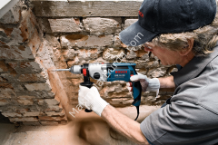 Bosch Professional GSB 21-2 RE Darbeli Matkap