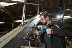 Bosch Professional GBM 13-2-RE Darbesiz Matkap