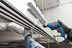 Bosch Professional GBM 6 RE Darbesiz Matkap