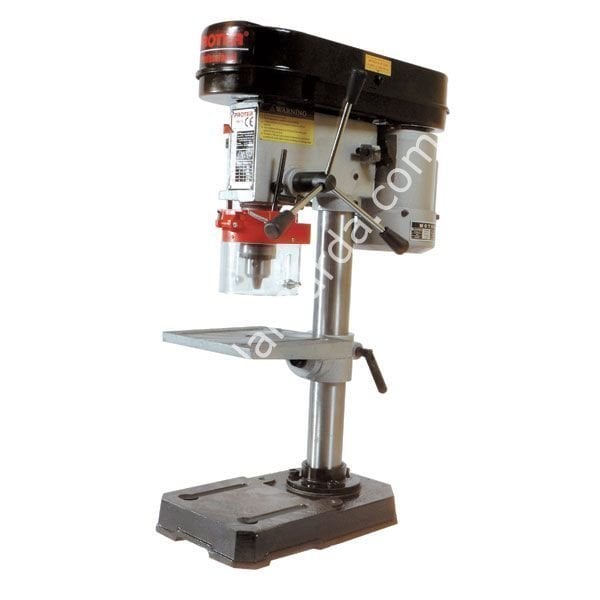 Proter PR 13 Sütunlu Matkap 13 mm 350 W 220 V