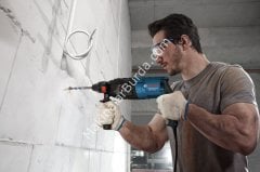 Bosch Professional GBH 2-24 DRE Kırıcı Delici