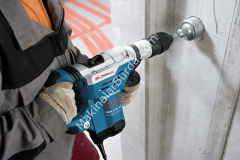 Bosch Professional GBH 5-40 DCE Kırıcı Delici