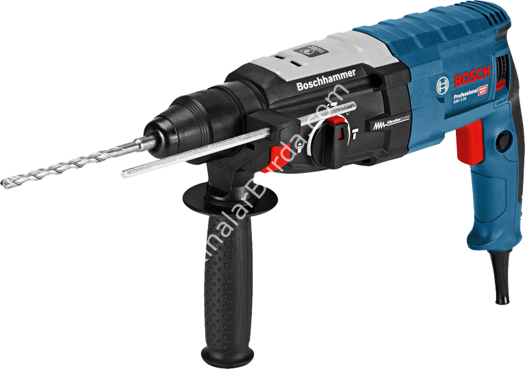 BOSCH GBH 2-28 Kırıcı delici 2.9 kg, 880 W (0 611 267 500)