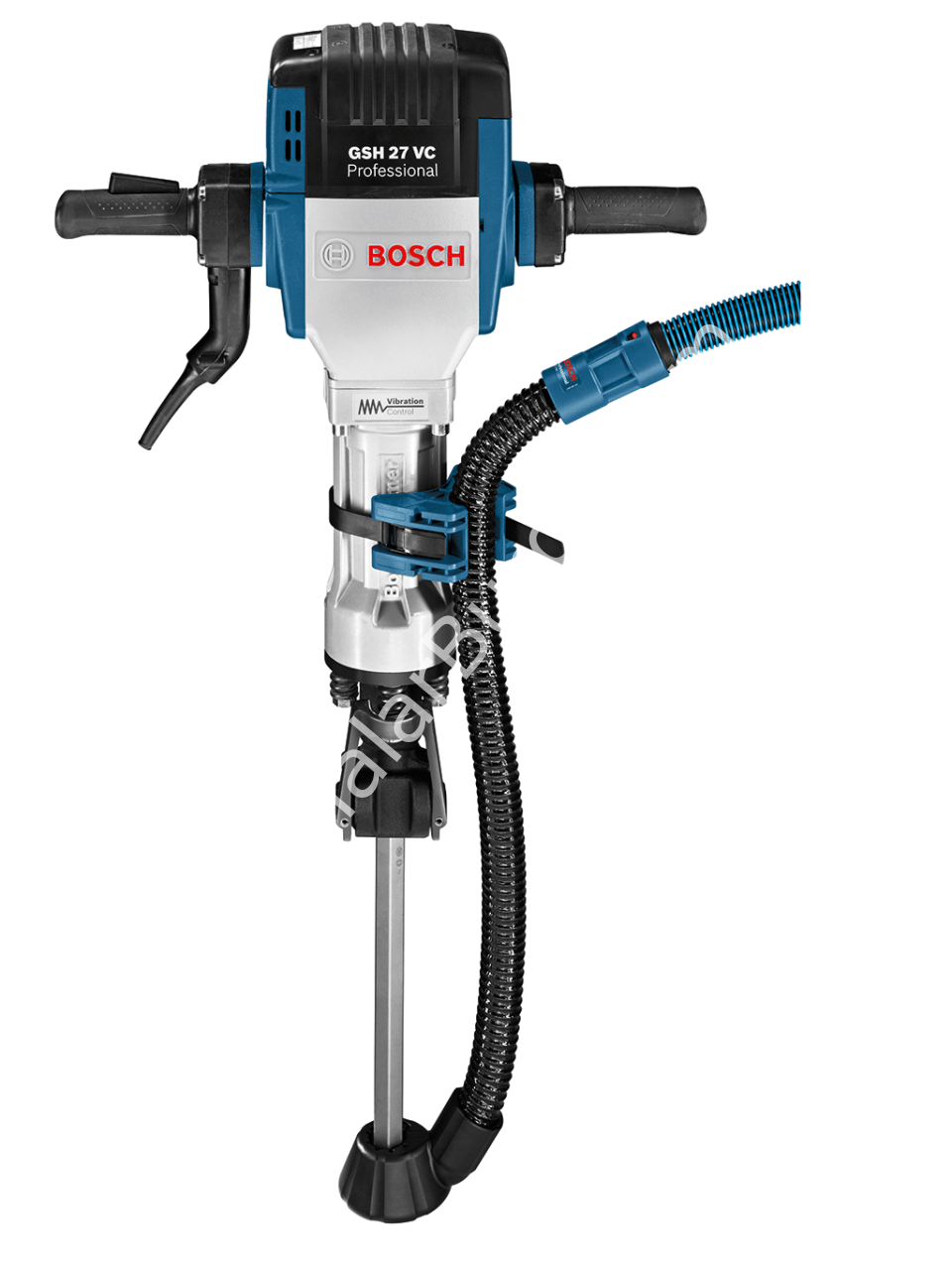 Bosch Professional GSH 27 VC Kırıcı