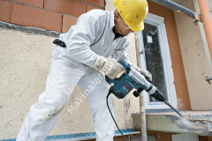 Bosch Professional GSH 5 CE Kırıcı