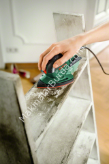 Bosch PSM PRIMO MULTI Zımpara Makinesi