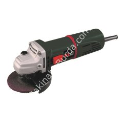 KLPRO KLAT89100E 750Watt 115mm Profesyonel Avuç Taşlama