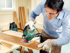 Bosch PST 670 EasyDekupaj Testere Makinesi