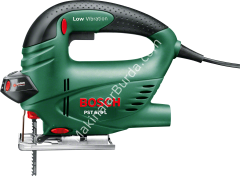 Bosch PST 670 EasyDekupaj Testere Makinesi