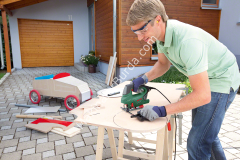 Bosch PST 900 PEL Pandüllü Dekupaj Testeresi