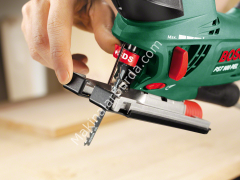 Bosch PST 900 PEL Pandüllü Dekupaj Testeresi