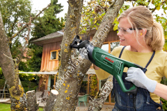 Bosch PSA 700 E Panter Testere