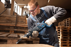 Bosch Professional GSA 1300 PCE Panter Testere