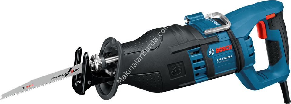 Bosch GSA 1300 PCE Panter Testere 1300 W 230 MM (060164E200)