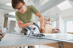 Bosch Professional GKS 65 GCE Daire Testere