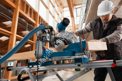 Bosch Professional GCM 12 GDL Gönye Kesme Makinesi