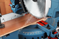 Bosch Professional GTM 12 JL Gönye Kesme Makinesi