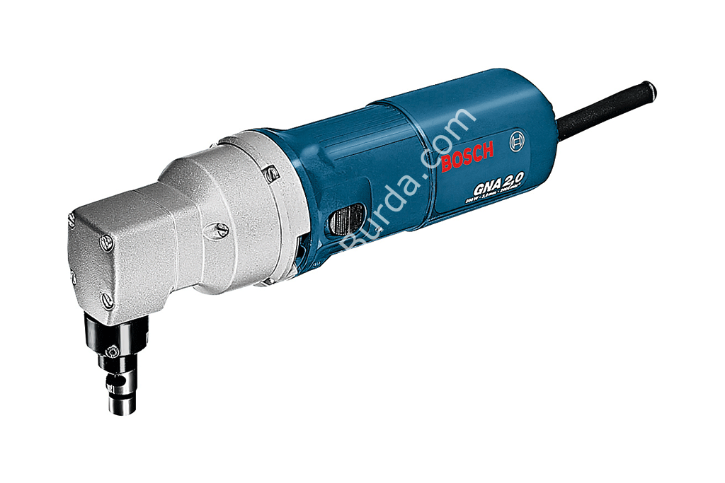 Bosch Professional GNA 2,0 Sac Kesme Makinesi