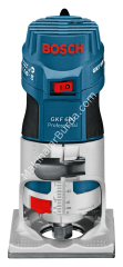 Bosch Professional GKF 600 Kenar Frezesi