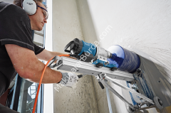 Bosch Professional GCR 350 Karot Sehpası
