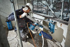 Bosch Professional GCR 350 Karot Sehpası