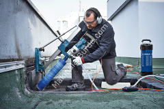 Bosch Professional GDB 180 WE Karot Makinesi