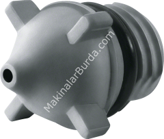 Bosch PFS 1000 Hassas Boya Tabancası