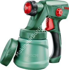 Bosch PFS 1000/2000 Uyumlu Sprey Tabancası