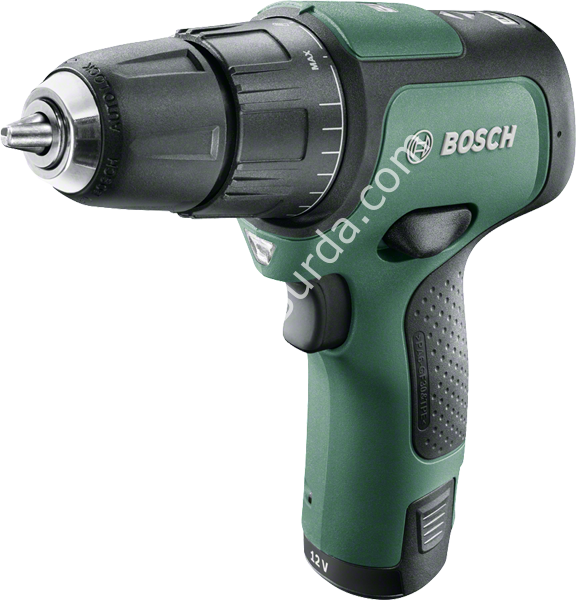 Bosch EasyImpact 12 Tek Akü SoftbagAkülü Darbeli Matkap