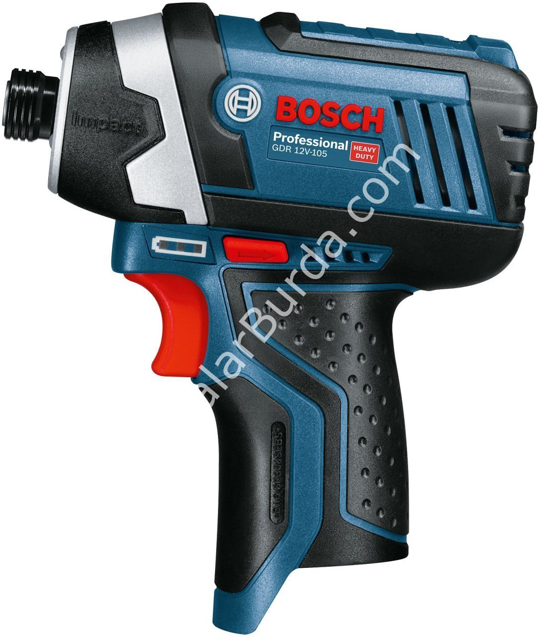 Bosch Professional GDR 12V-105 Solo Makine
