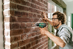 Bosch Easy Impact 12 Darbeli Matkap(2,5 AH Tek Akü)