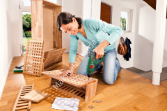 Bosch UNEO 12 LI 2,5 AH Kırıcı Delici (Tek Akü)