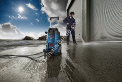 Bosch Professional GHP 5-75 Basınçlı Yıkama Makinesi