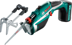 Bosch KEO 10,8 Li Akülü Bahçe Testeresi