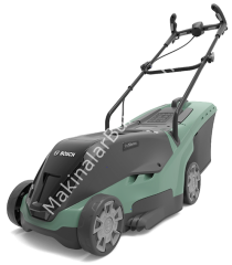 Bosch CityMower 18-300Çim Biçme Makinesi