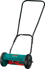 Bosch AHM 30 Çim Biçme Makinesi