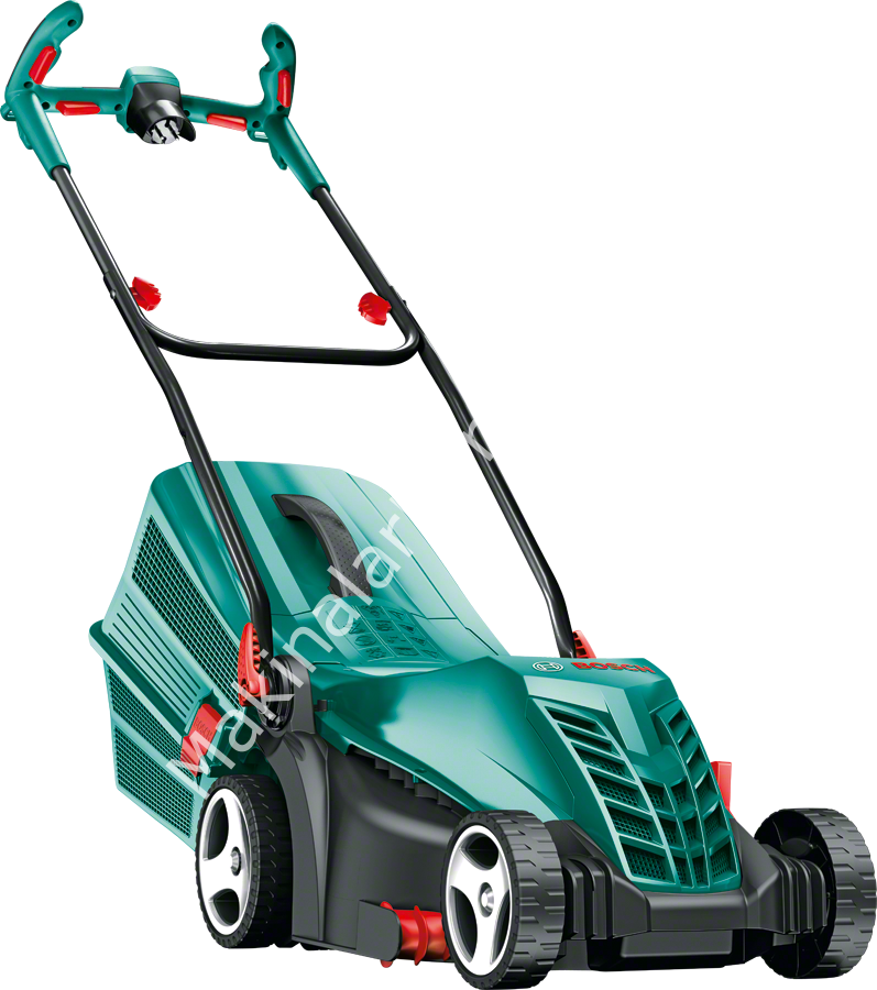 Bosch ARM 34 Çim Biçme Makinesi