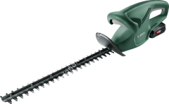 Bosch EasyHedgeCut 18-45Çit Kesme Makinesi