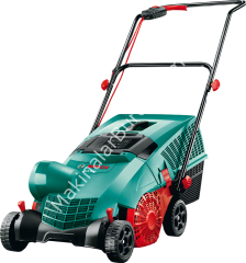 Bosch ALR 900 Çim Havalandırma Makinesi