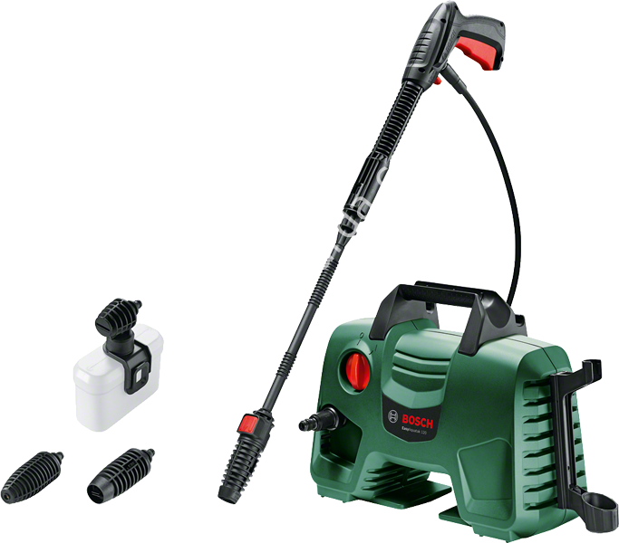 Bosch EasyAquatak 120Yüksek Basınçlı Yıkama Makinesi