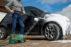 Bosch EasyAquatak 120Yüksek Basınçlı Yıkama Makinesi