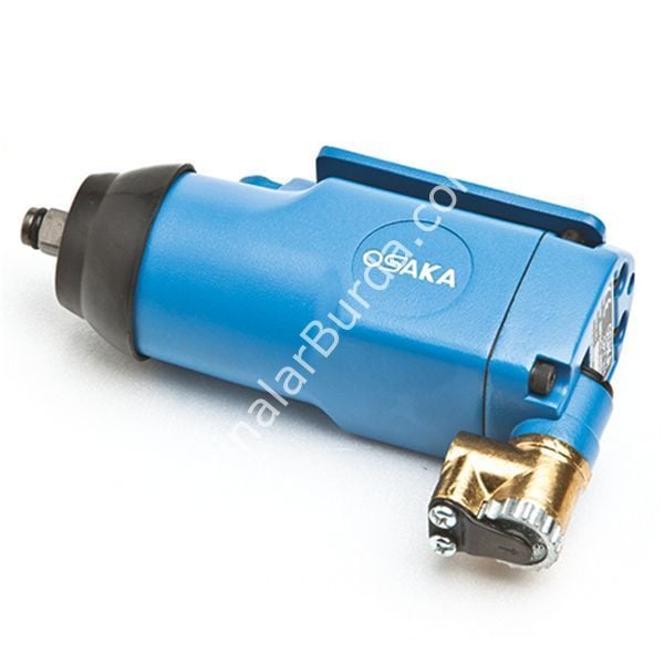 OPT 375 3/8” SOMUN SÖKME