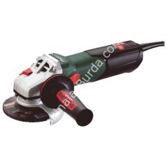 Metabo W 9-115 QUICK Avuç Taşlama 900 W