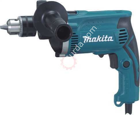 MAKITA HP 1630 DARBELI MATKAP