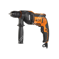 AEG BE 750 RE DARBESİZ MATKAP 750 W