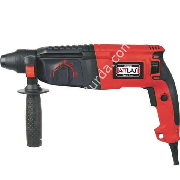 ATTLAS ATP 810 PNÖMATİK KIRICI - DELİCİ 800 W
