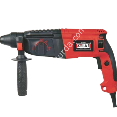 ATTLAS ATP 810 PNÖMATİK KIRICI - DELİCİ 800 W